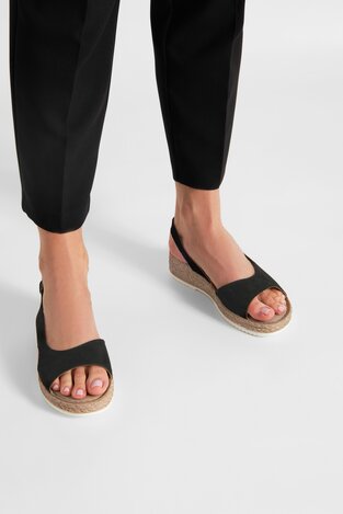 Сандалі Lasocki WI16-3087-01 ЧОРНИЙ