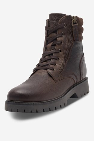 Черевики Lasocki Young RIVER BI12-8468-03 КОРИЧНЕВИЙ