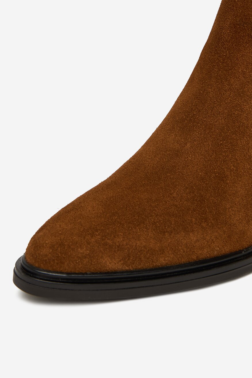 
                Bokacsizma Mexx CAMEL - 5906751459065