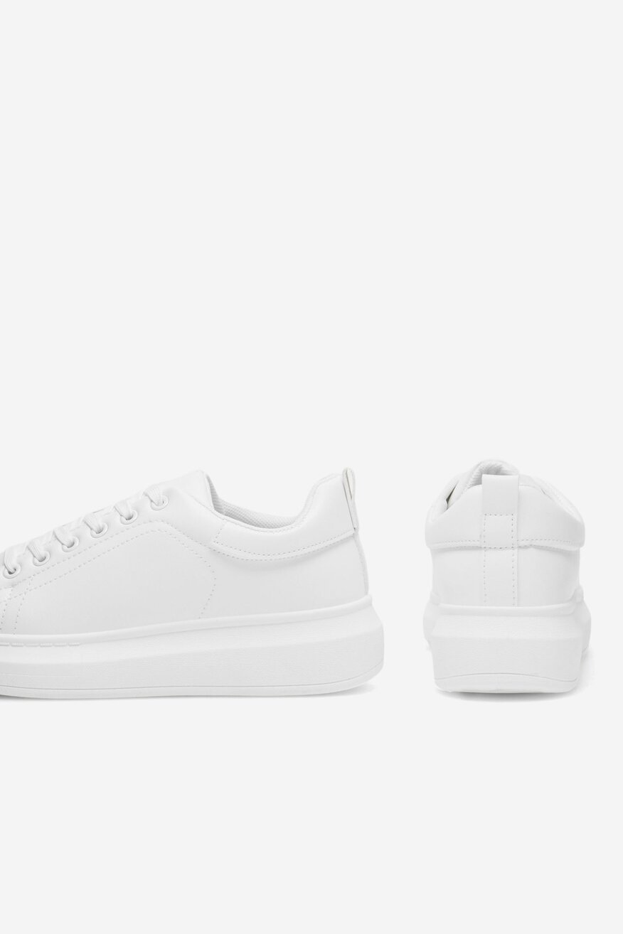 Jenny Fairy - Sneakersy - 5905588384748
