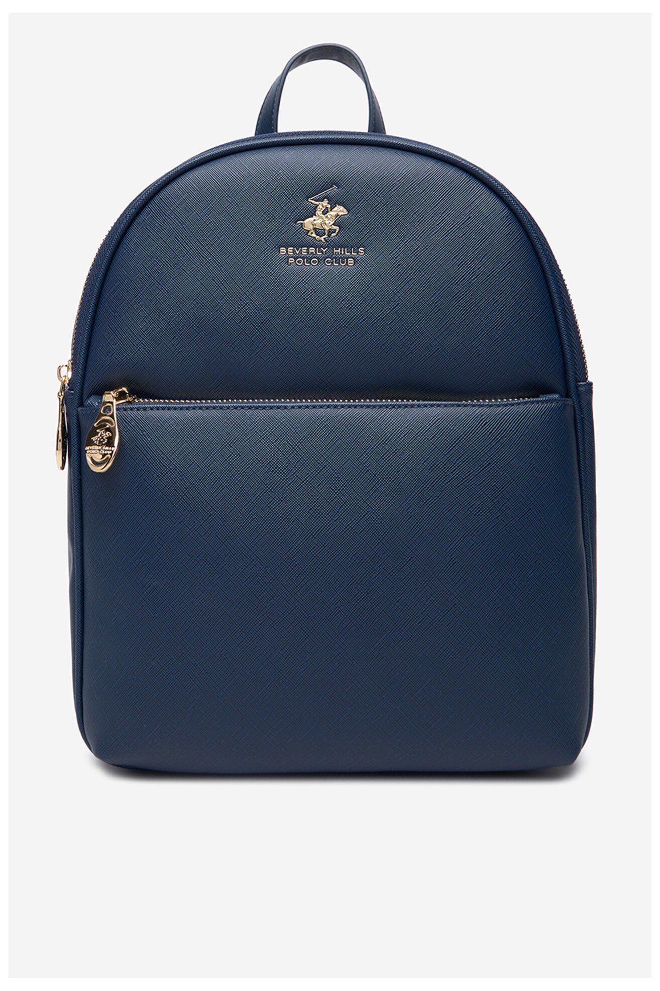 Hátizsák Beverly Hills Polo Club CEO-BHPC-L-004-09 SÖTÉTKÉK