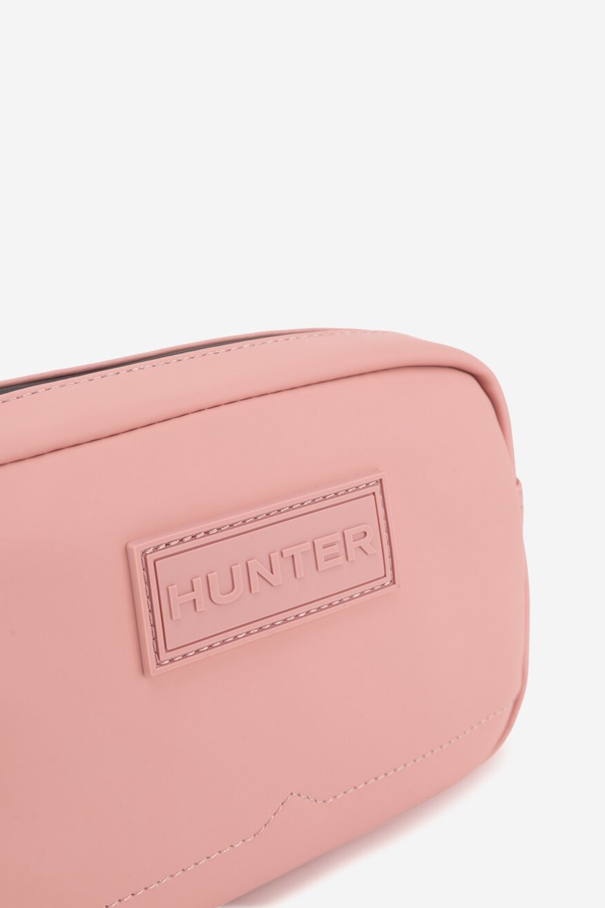 
                Kézitáska HUNTER RÓZSASZÍN - 5905588830887