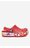 Шльопанець для басейну Crocs C-BAYABAND CLOG T 211683-6EN ЧЕРВОНИЙ