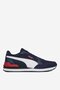 Sportovní obuv Puma ST RUNNER V4 NL 39906917 TMAVĚ MODRÁ