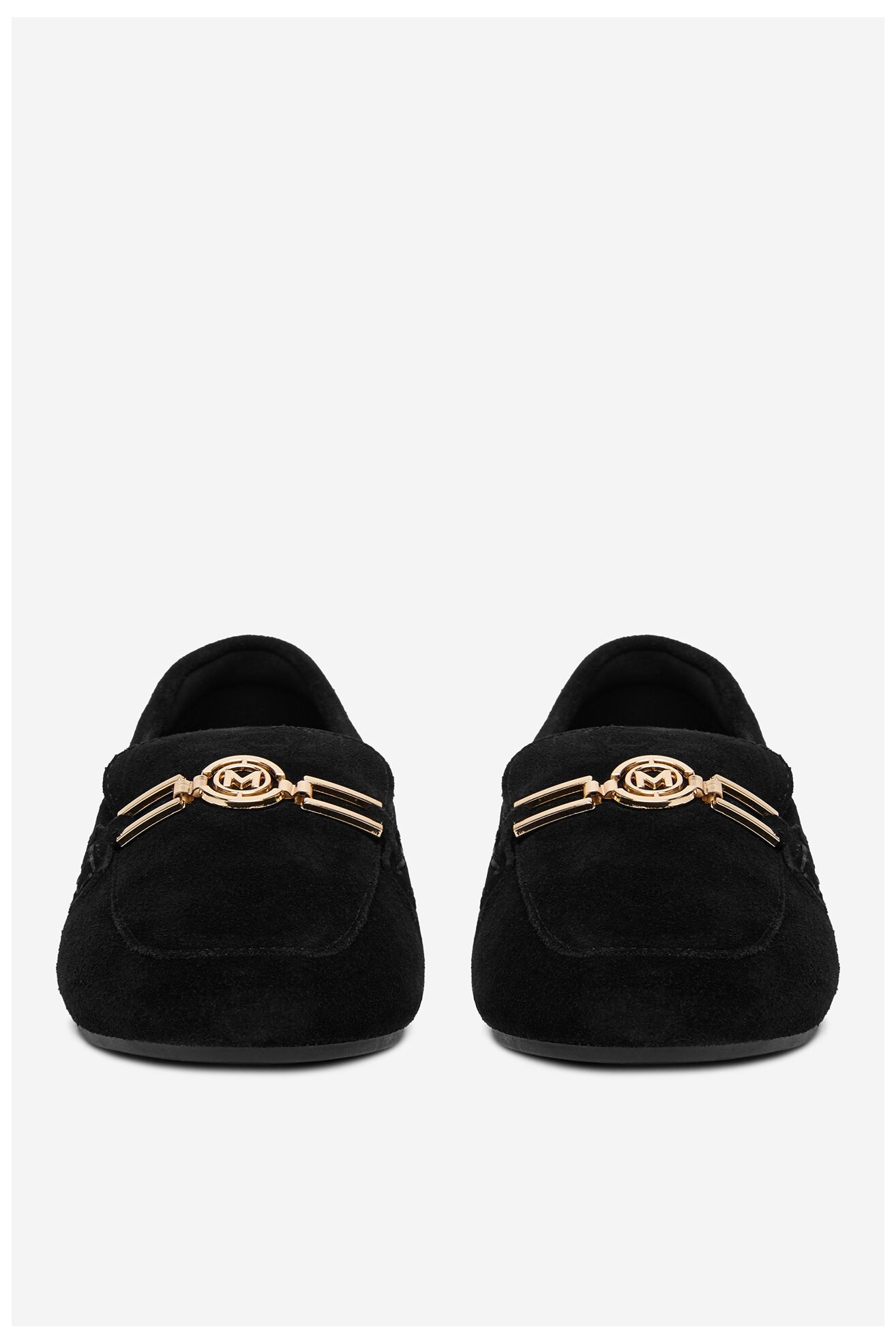 Напівчеревик Mexx EO-HY62517-3 ЧОРНИЙ