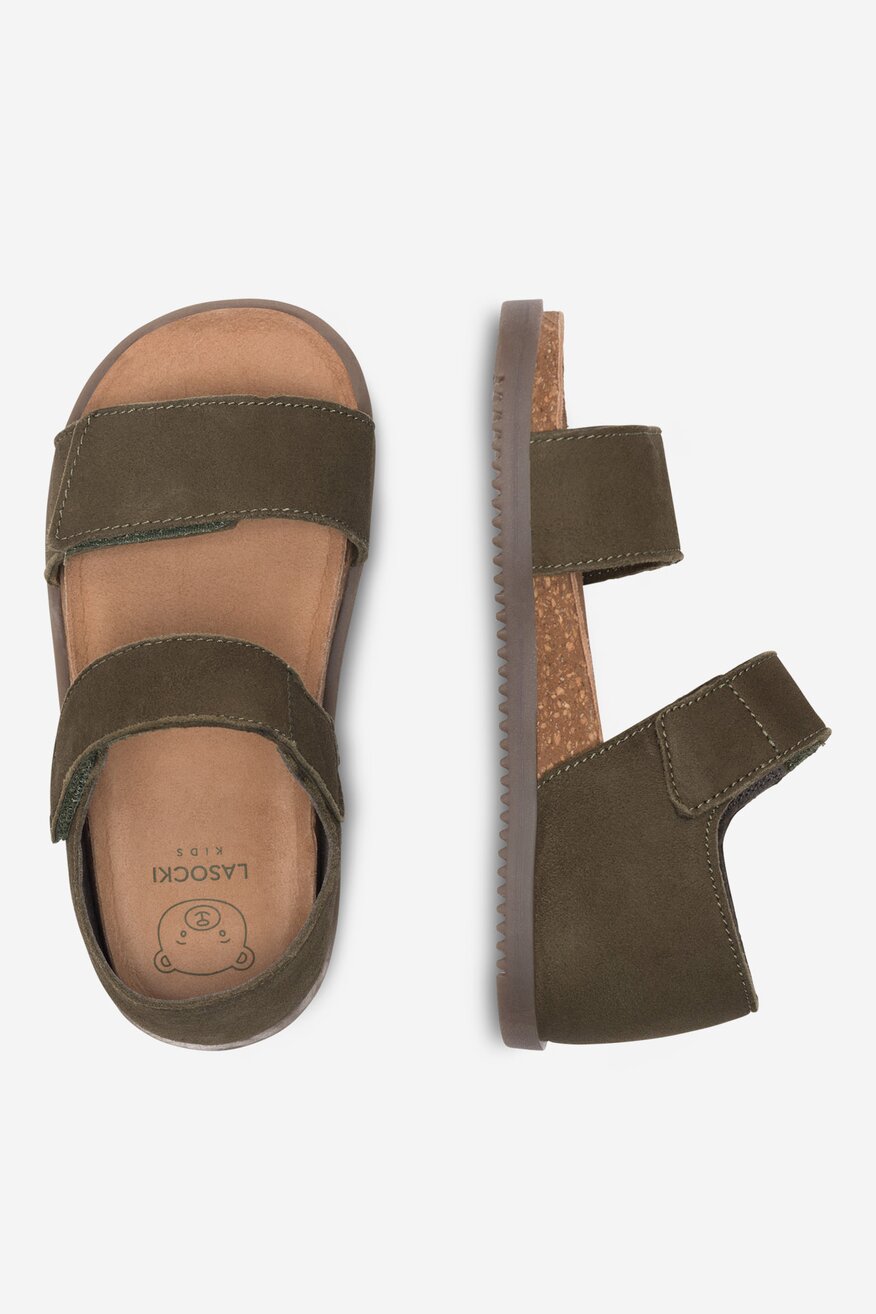 
                Сандали Lasocki Kids КАКИ - 5905588476528