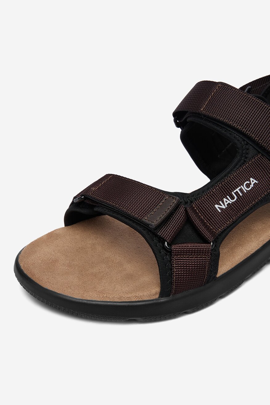 
                NAUTICA - Sandały - 5907964009641