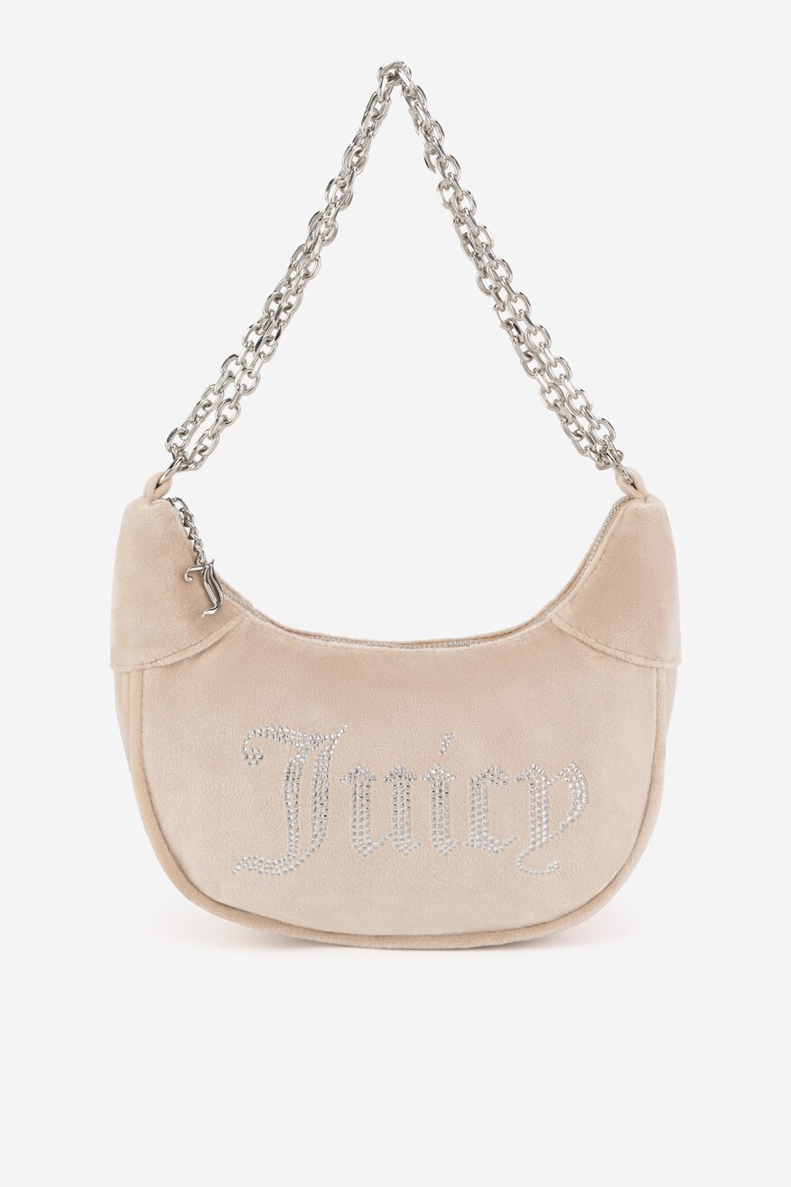 
                Torba Juicy Couture BEŽ - 5905588972761