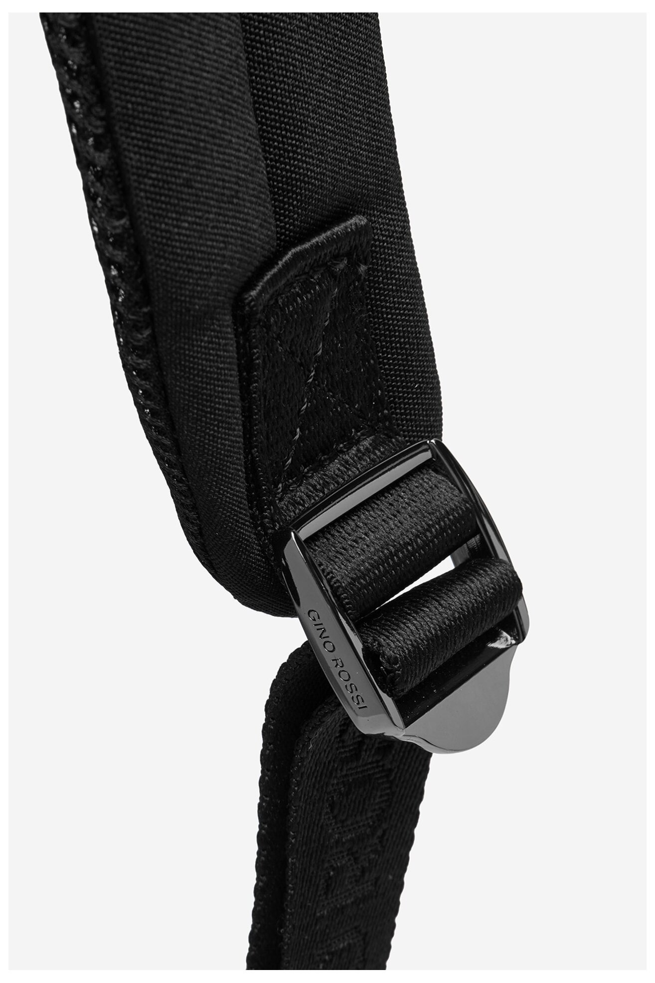 Рюкзак Gino Rossi CEO-GIN-KL-001-09 ЧОРНИЙ