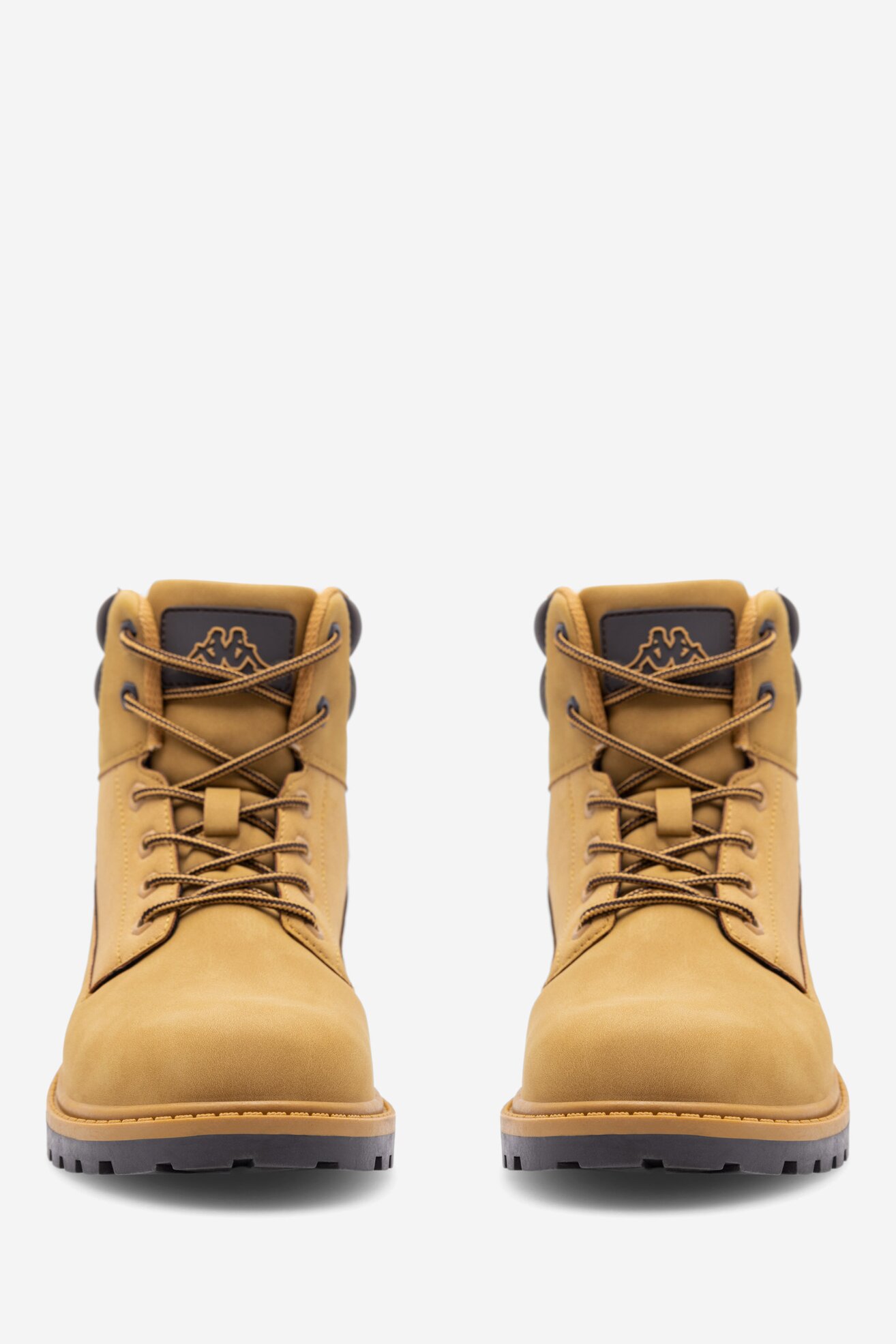 Csizma Kappa LOGO FILLMORE MD 371H3WW-A19. CAMEL