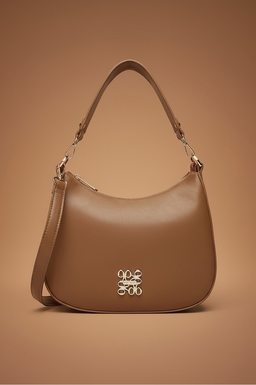 
                NINE WEST - Średnia torebka na ramię - 5906751220917