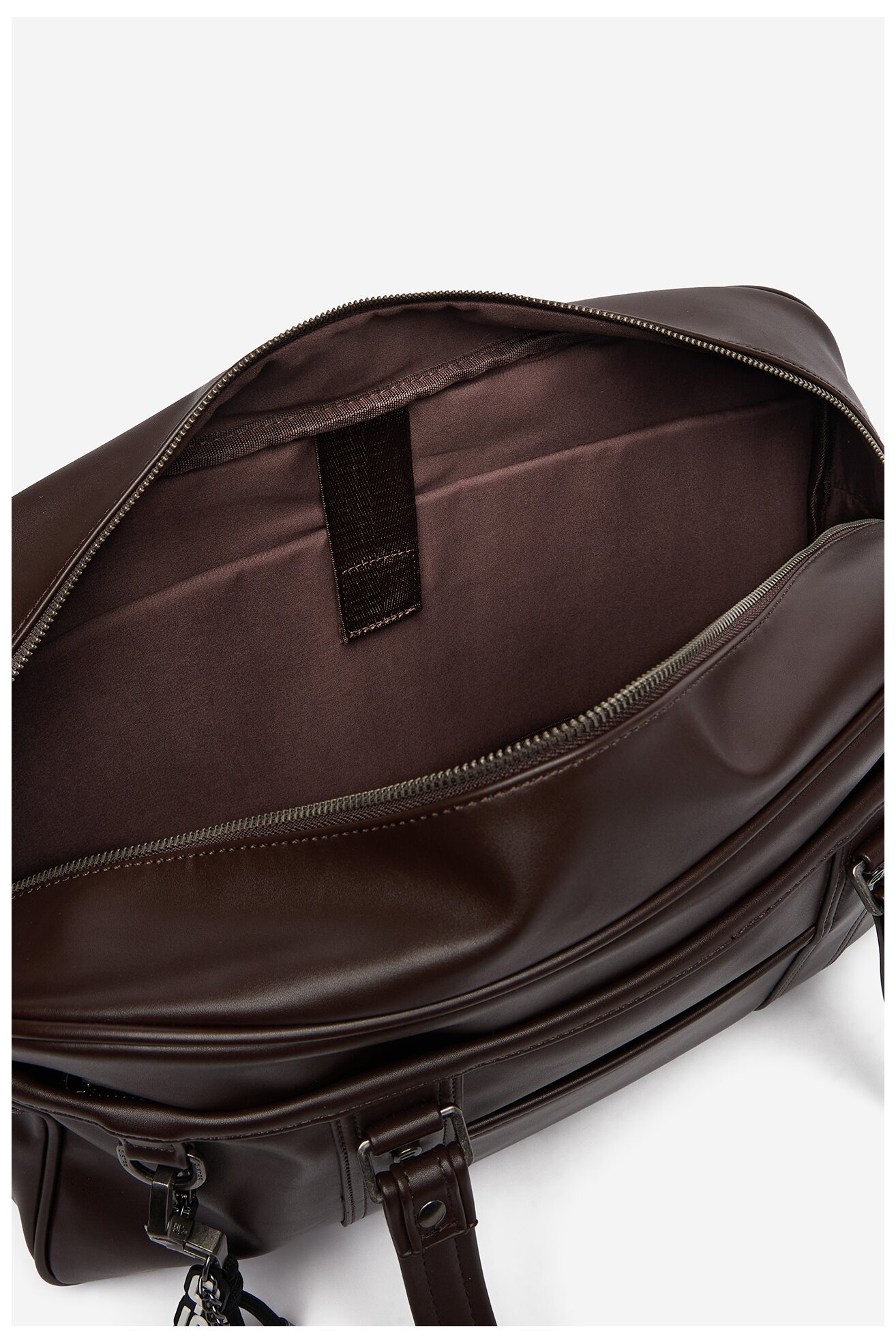 Сумка Чоловіча G-STAR RAW C-LA321-880-3 ТЕМНО-КОРИЧНЕВИЙ