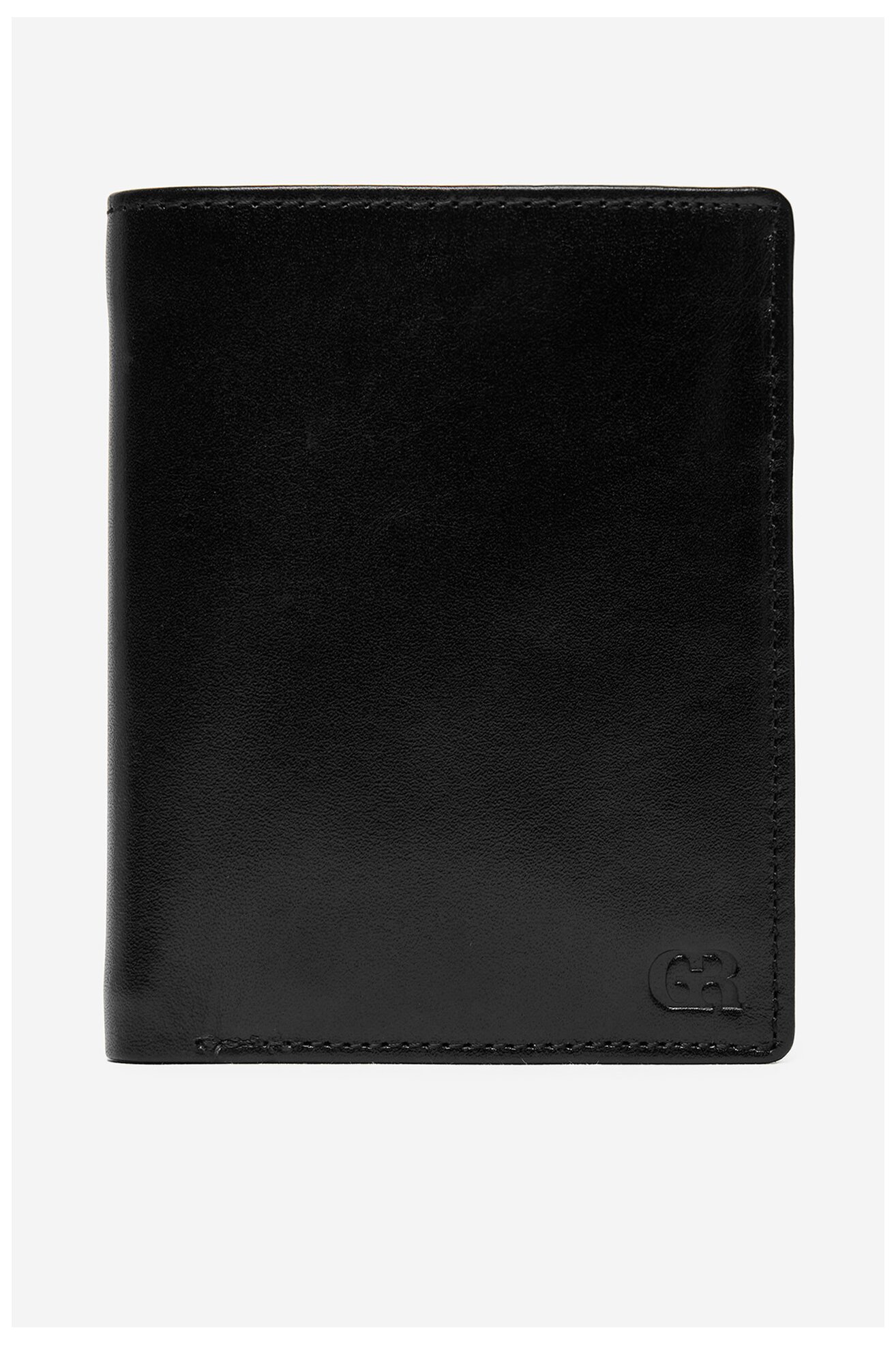 Muški novčanik Gino Rossi SYED 4559 CRNA