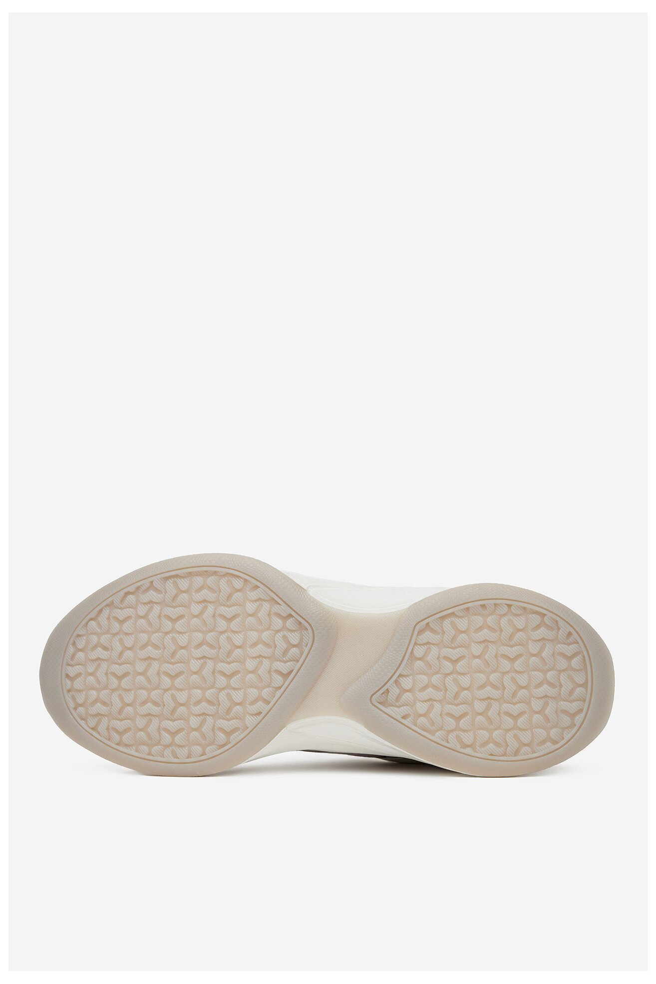 Sneakerși Mexx MI001013851W BEJ