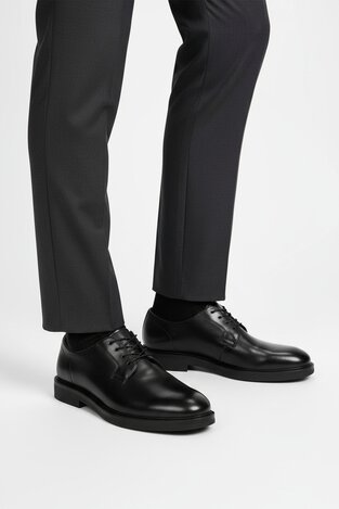 Напівчеревик G-STAR RAW EO-KAIL-04 MI08 ЧОРНИЙ