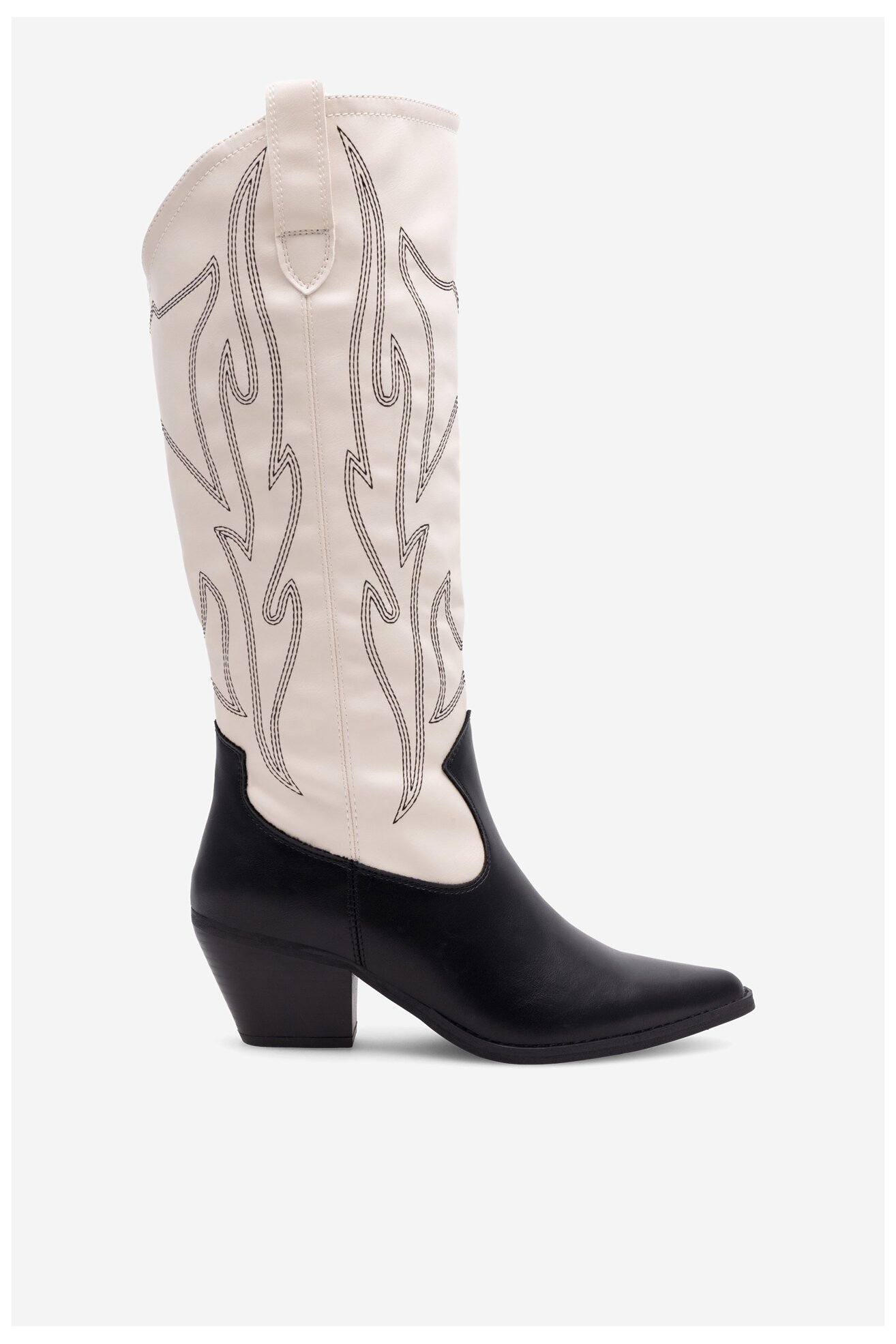 Csizma Jenny Fairy NADIA WS22293-05 BÉZS