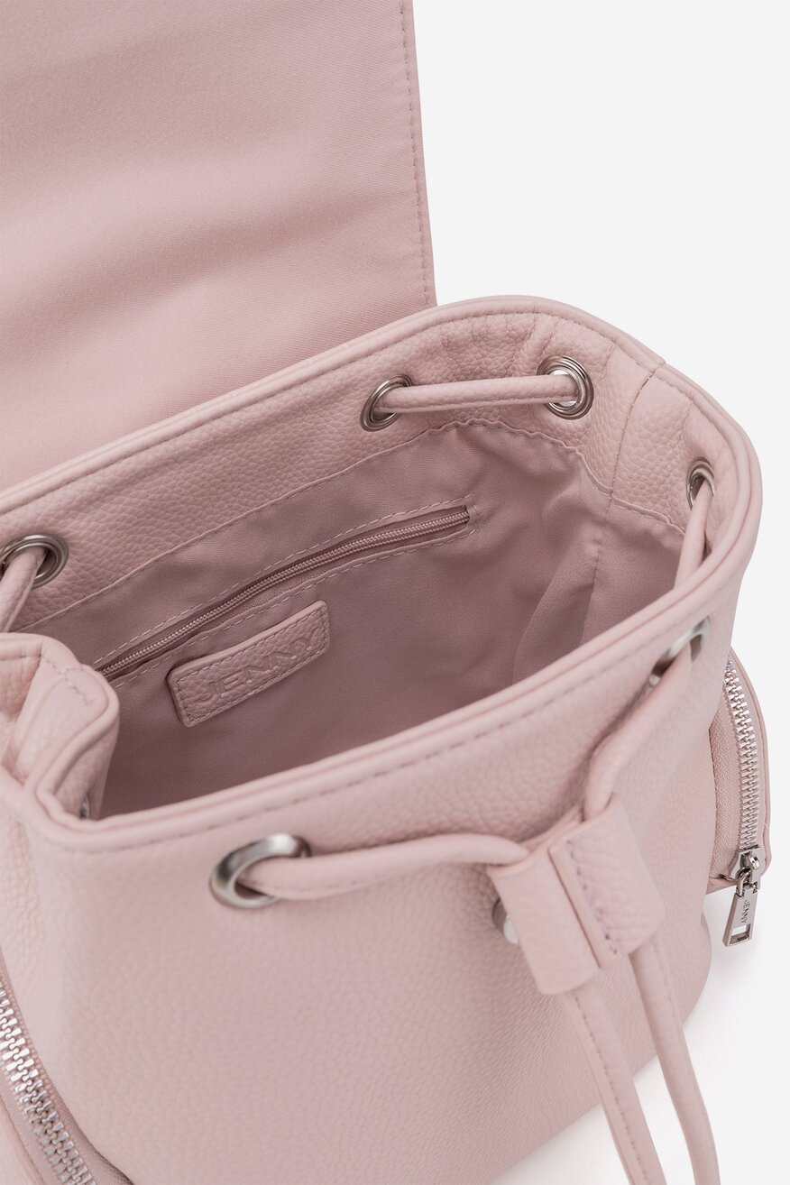 
                Jenny - Średni plecak miejski - 5903419911248