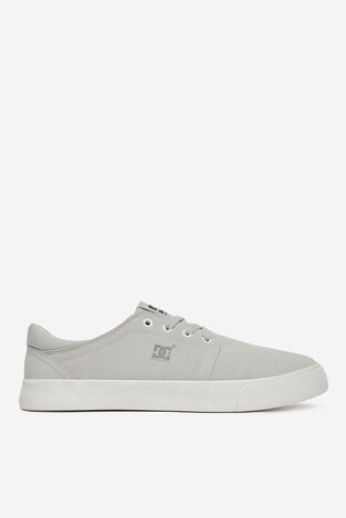 Півкеди DC Shoes SS25-3C015 СІРИЙ
