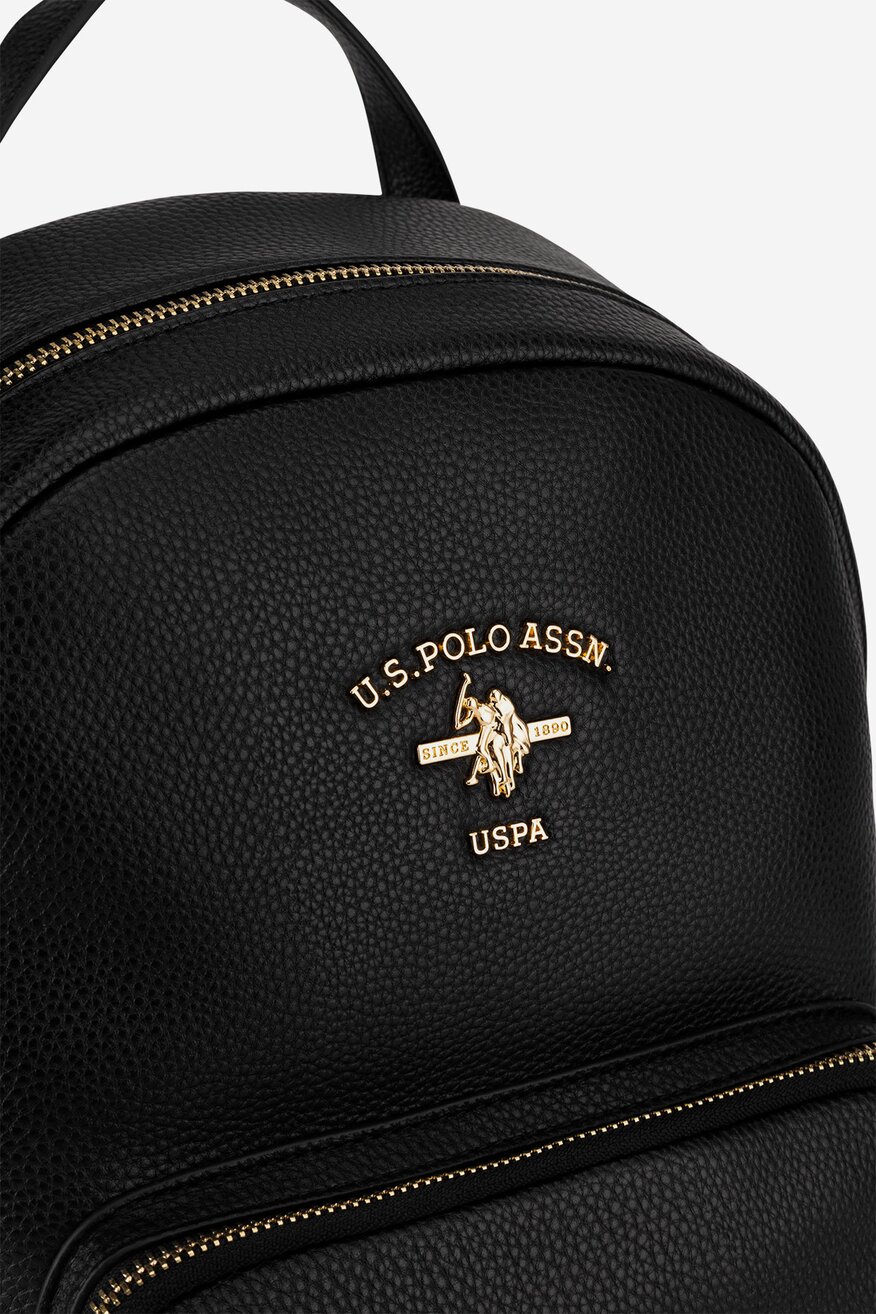 
                U.S. POLO ASSN. - Plecak mały miejski - 5905588980285