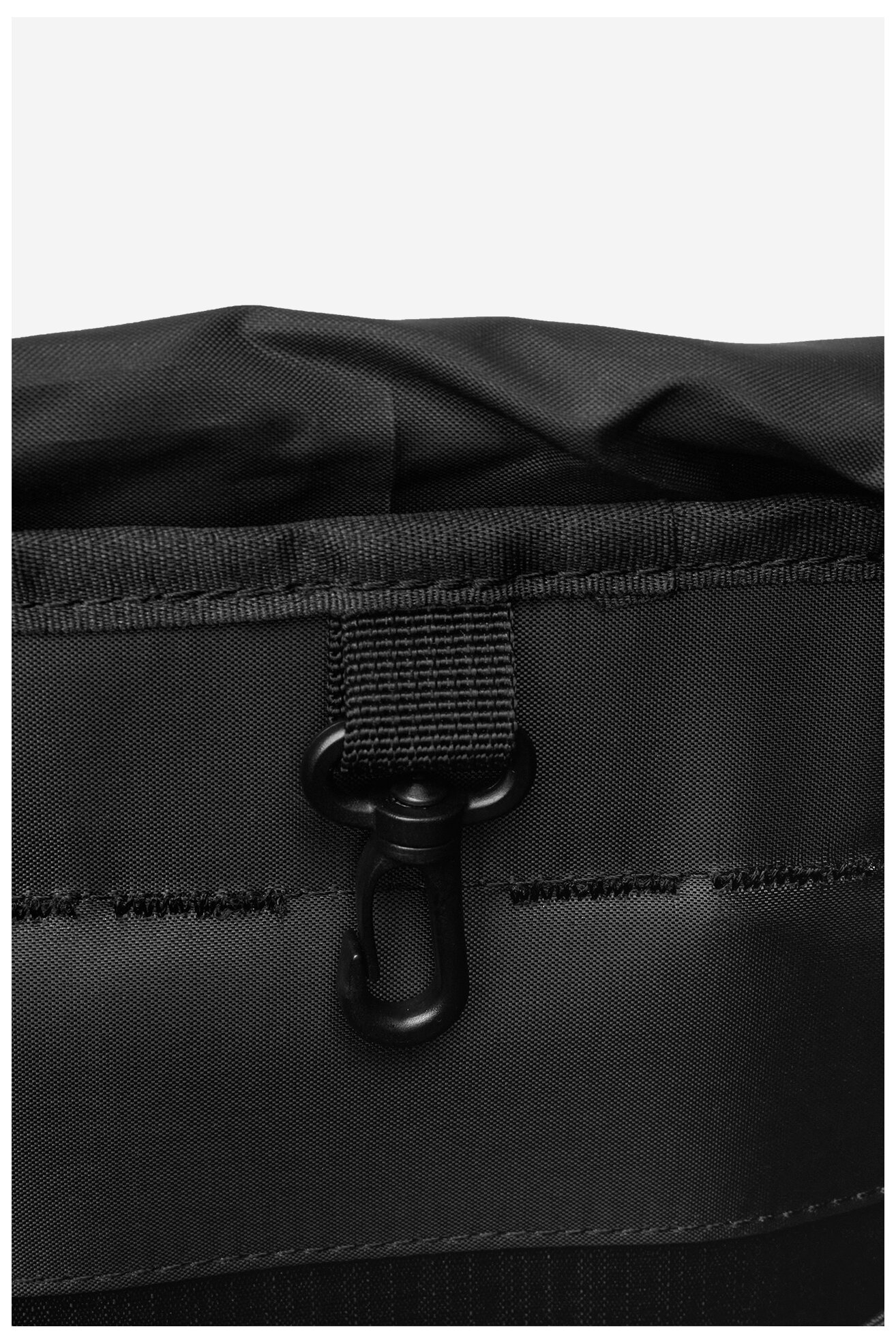 Plecak QUIKSILVER QUIC-P-004-07 Czarny