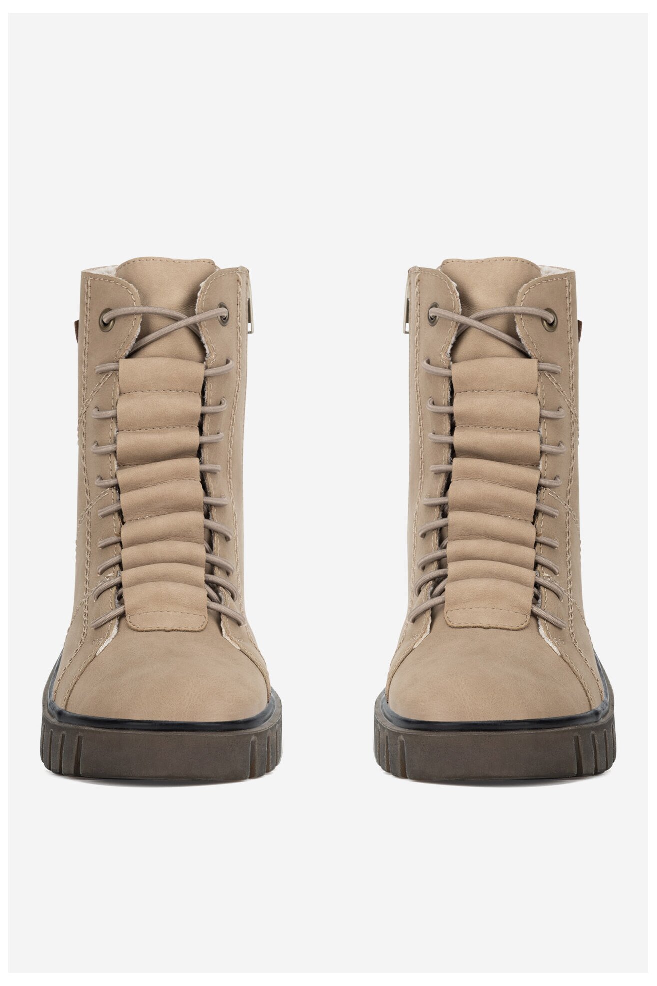 Боти Rieker Y3421-20 КАМЕЛ