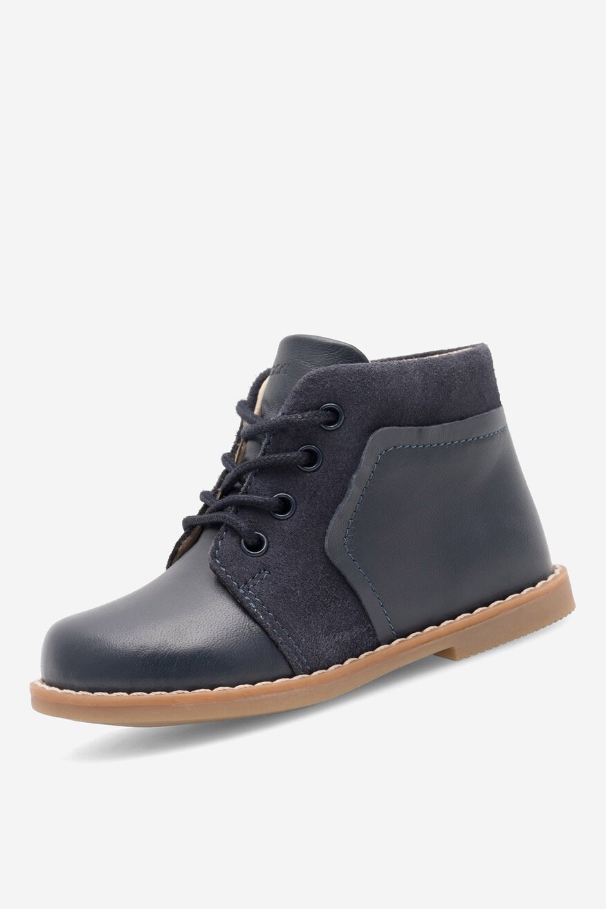 Polobotka Lasocki Kids TMAVĚ MODRÁ - 5905588008361