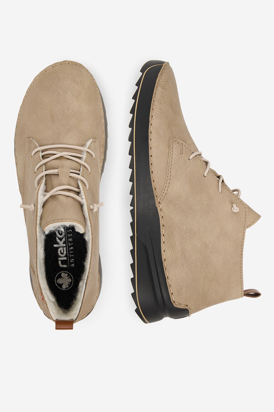 Bocanci Rieker GRI - 2230083218391