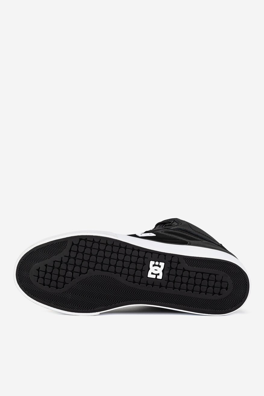 
                Sportska obuća DC Shoes CRNA - 5905588849575