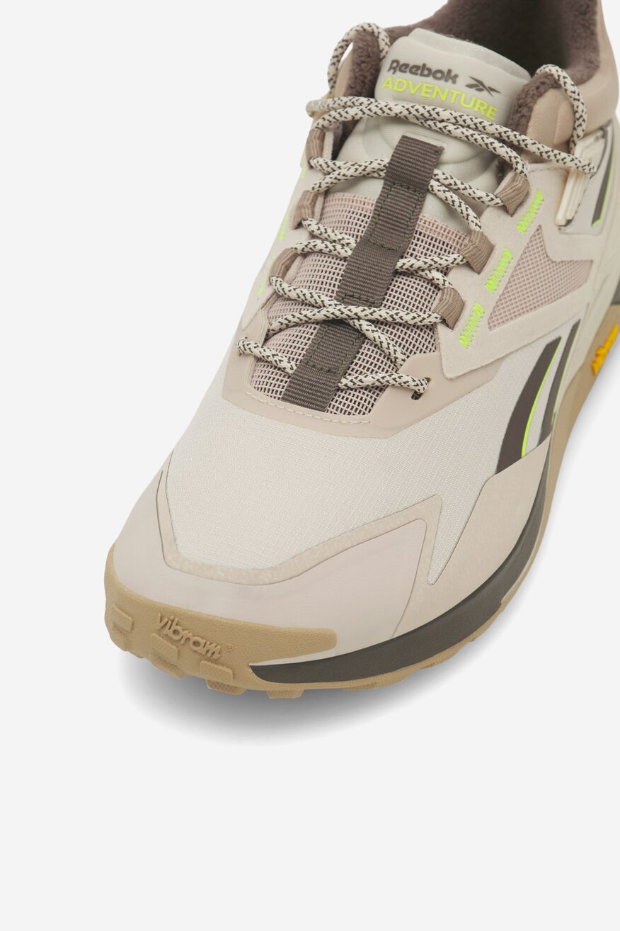 Спортни обувки Reebok СВЕТЛОКАФЯВ - 2230060494923