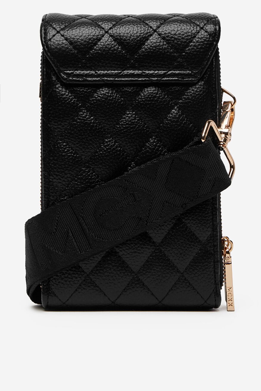 
                Kézitáska Mexx FEKETE - 5904862301136