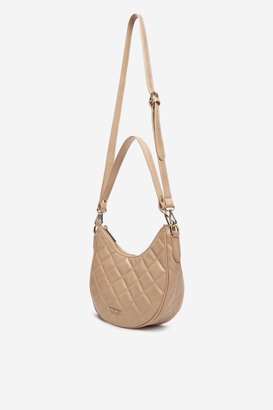 Kabelka NINE WEST BÉŽOVÁ - 5906751222133