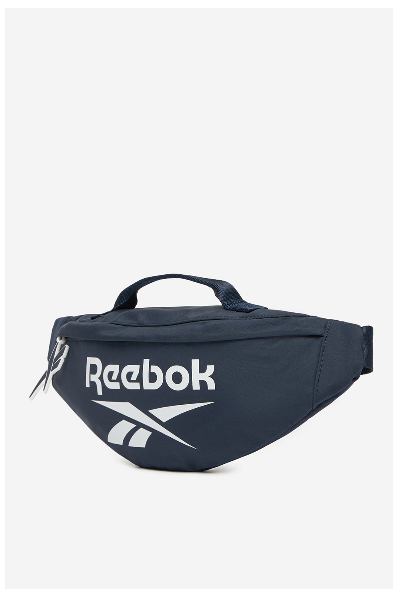 Torebka Reebok RBK-039-CCC-05 Granatowy