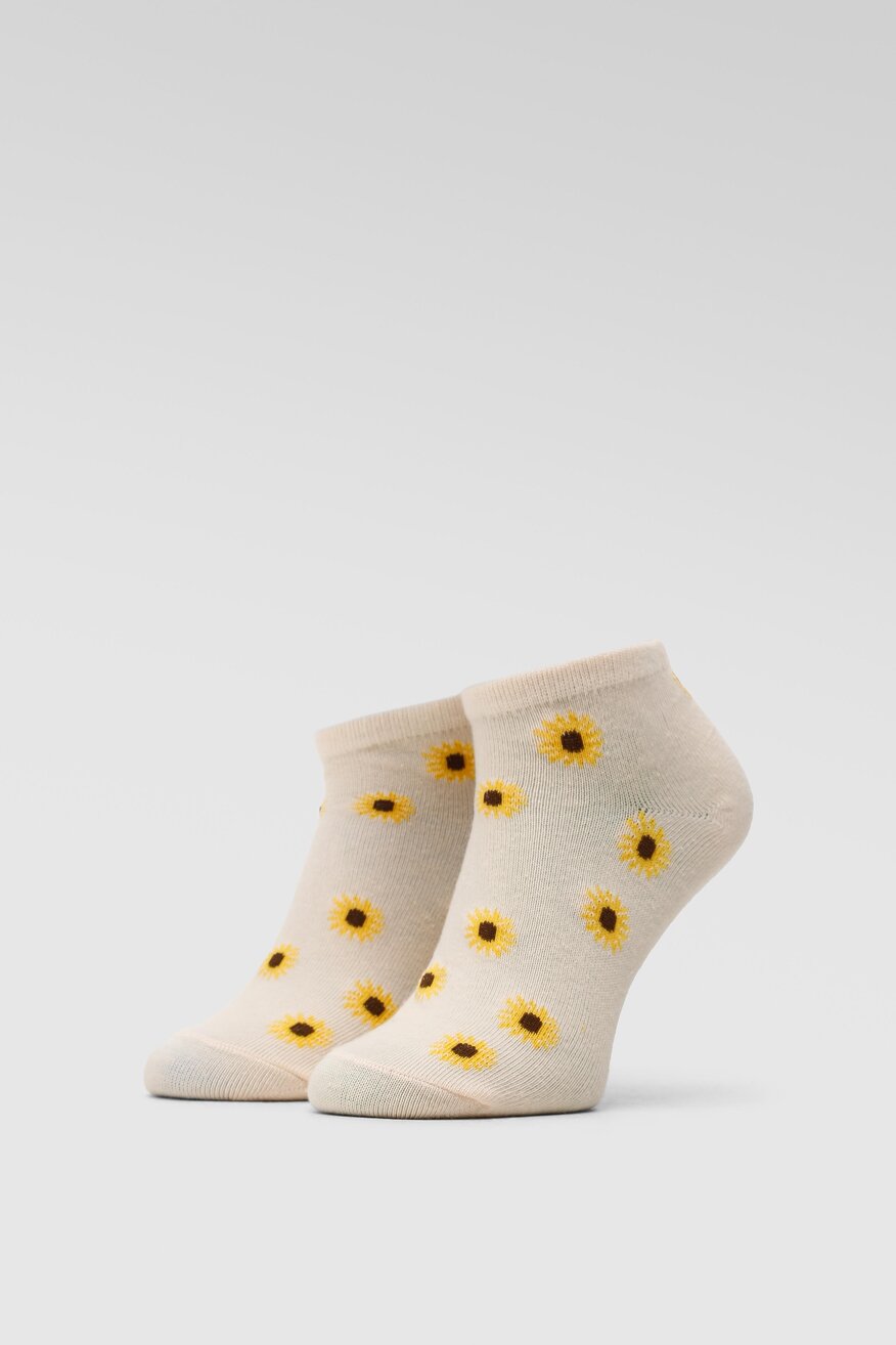 Čarape Nelli Blu MIKS - 5904248583101