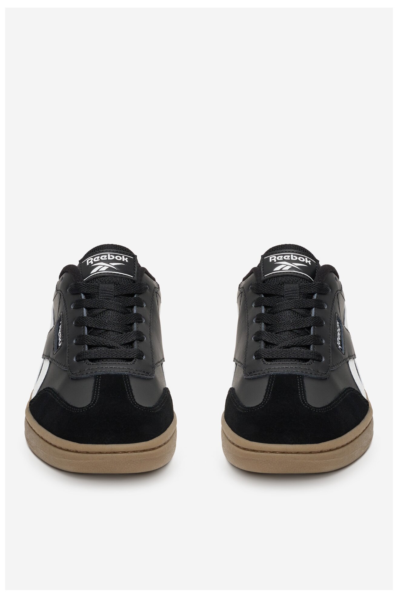 Sportcipő Reebok CEO-FORTE LOUNGER AR30252W-BTH FEKETE