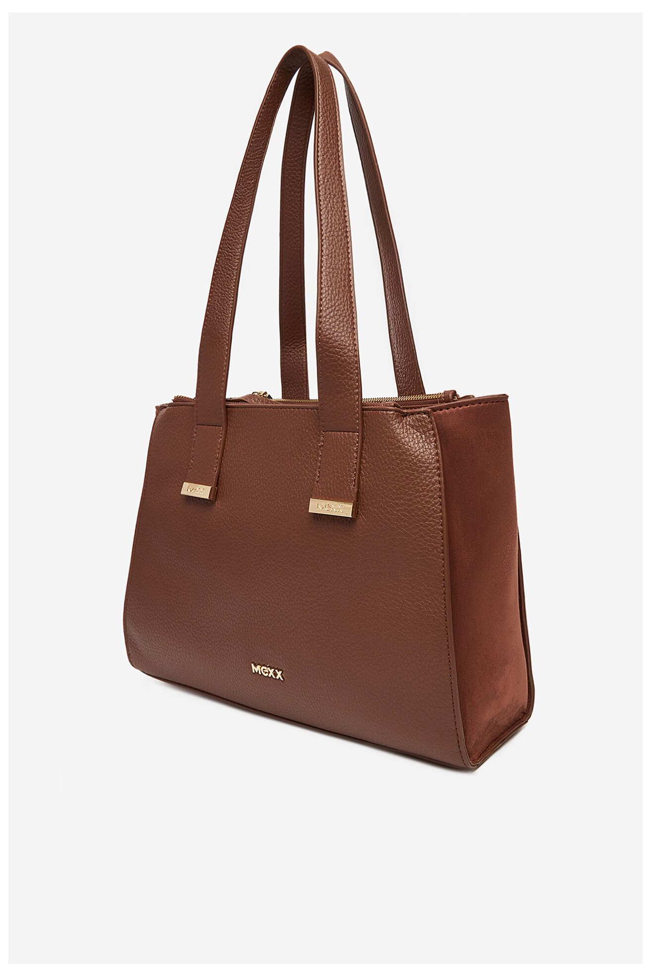 Torebka Mexx C-MEXX-L-020-08 Camel