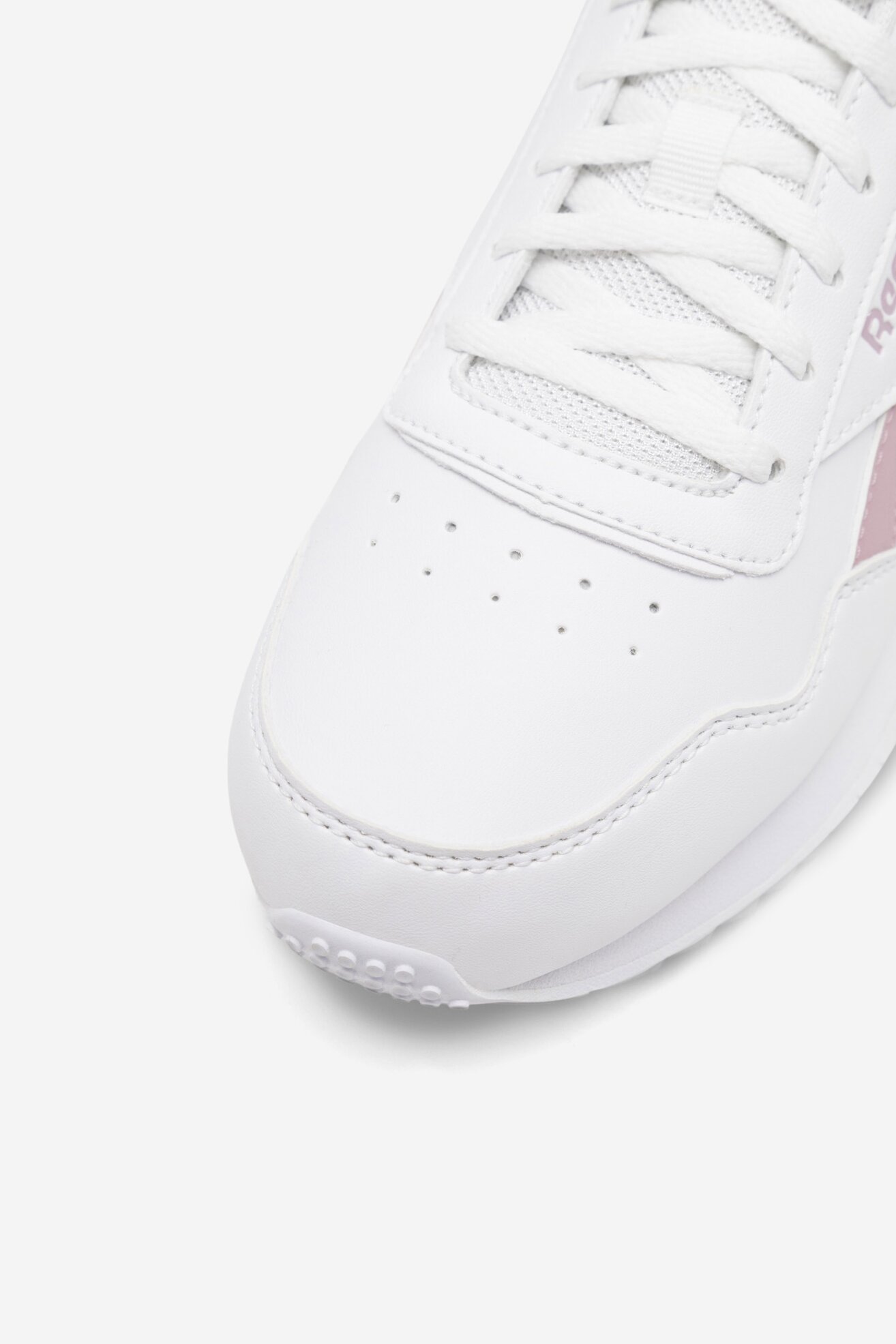 Sneakers Reebok REEBOK ROYAL GLIDE R FY1940 Biały