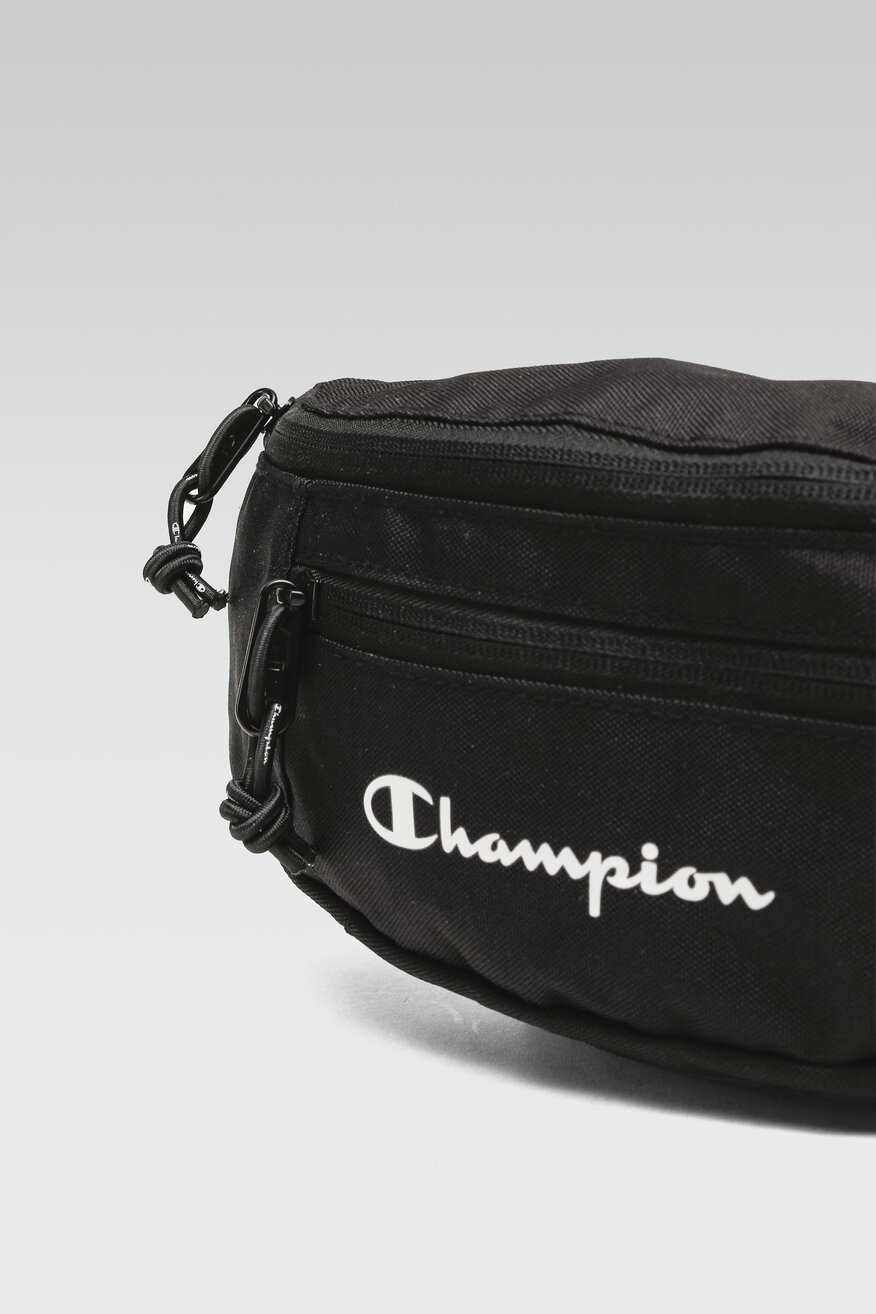Champion - Saszetka nerka czarna - 5904248592394
