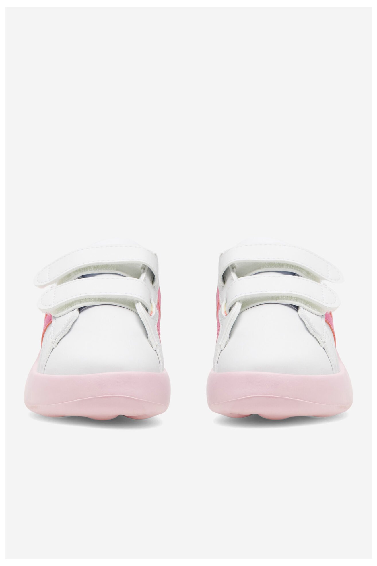 Obuwie sportowe adidas GRAND COURT 2.0 CF I ID0741 Biały