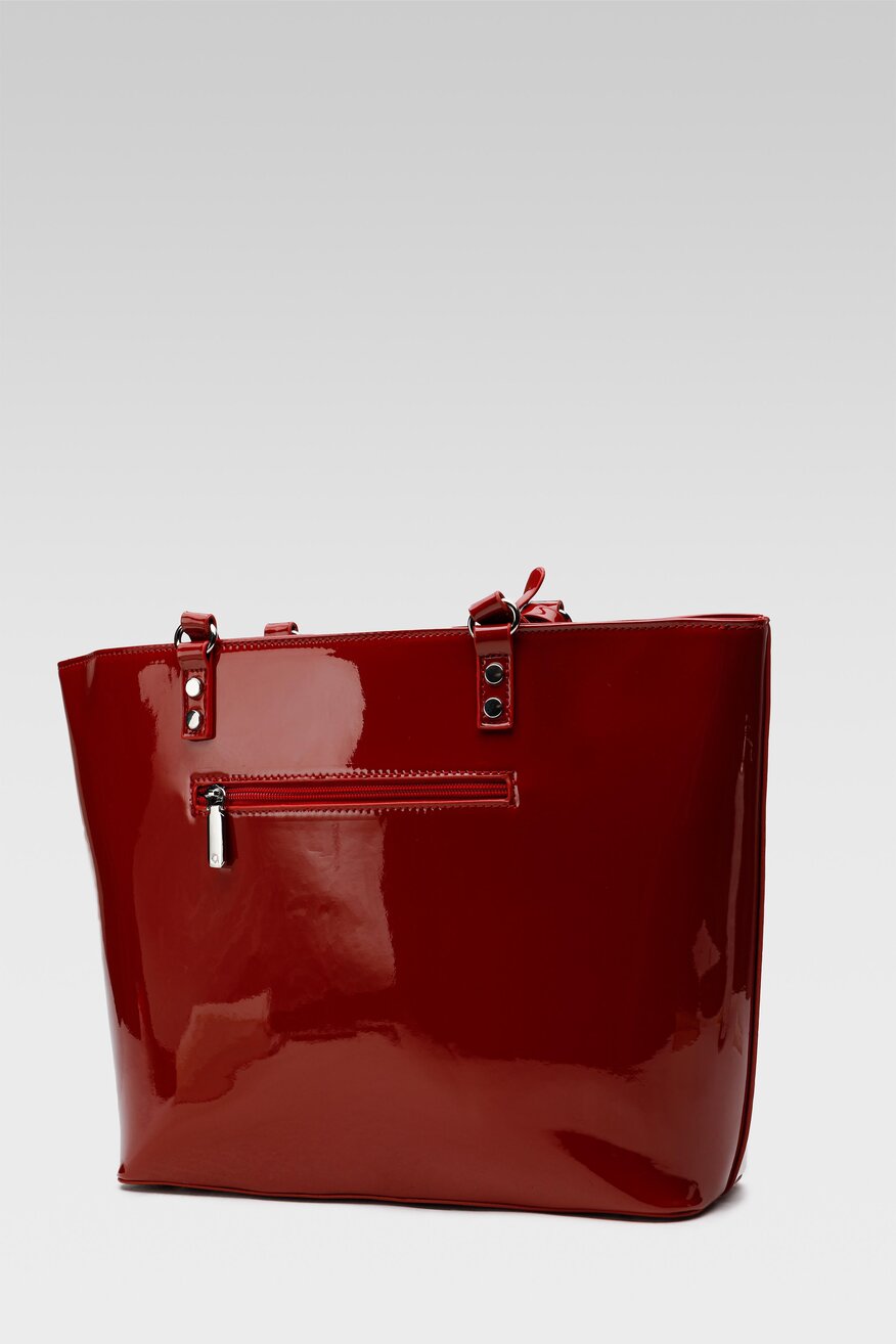 
                Quazi - Torebka duża shopper - 5904862051307