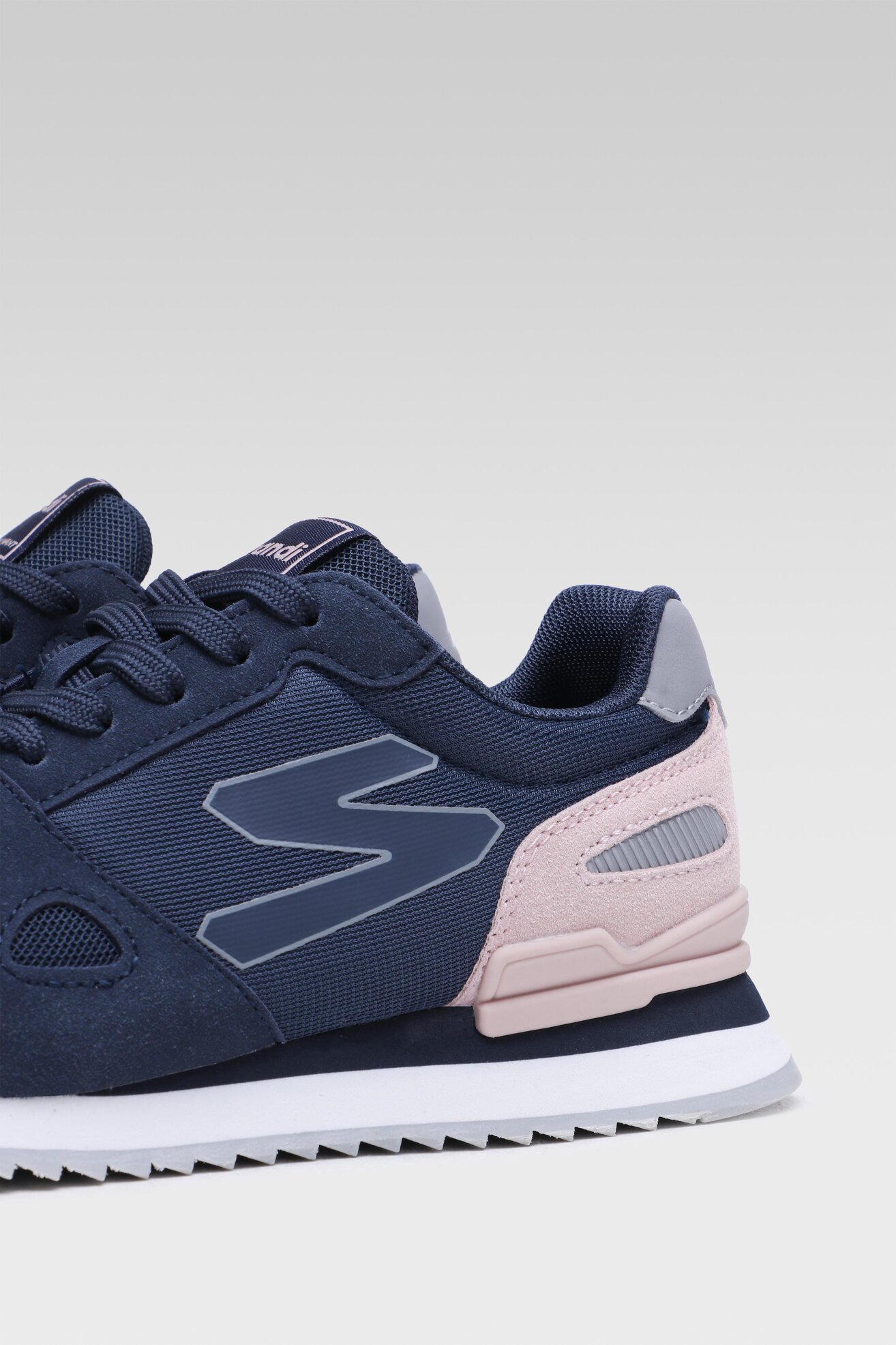 Obuwie sportowe Sprandi WP07-01433-06 Granatowy