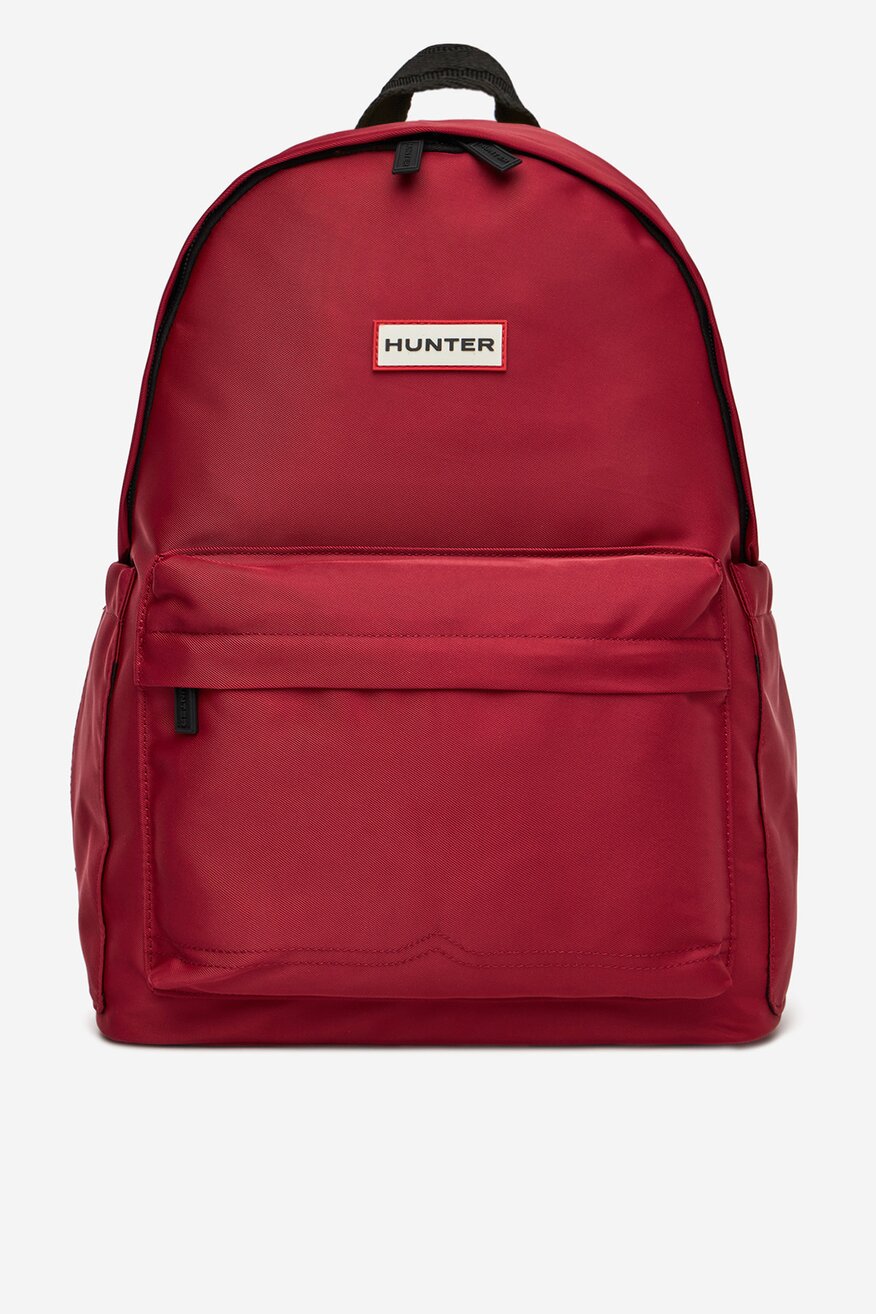 HUNTER - Duży plecak sportowy - 5906751025857