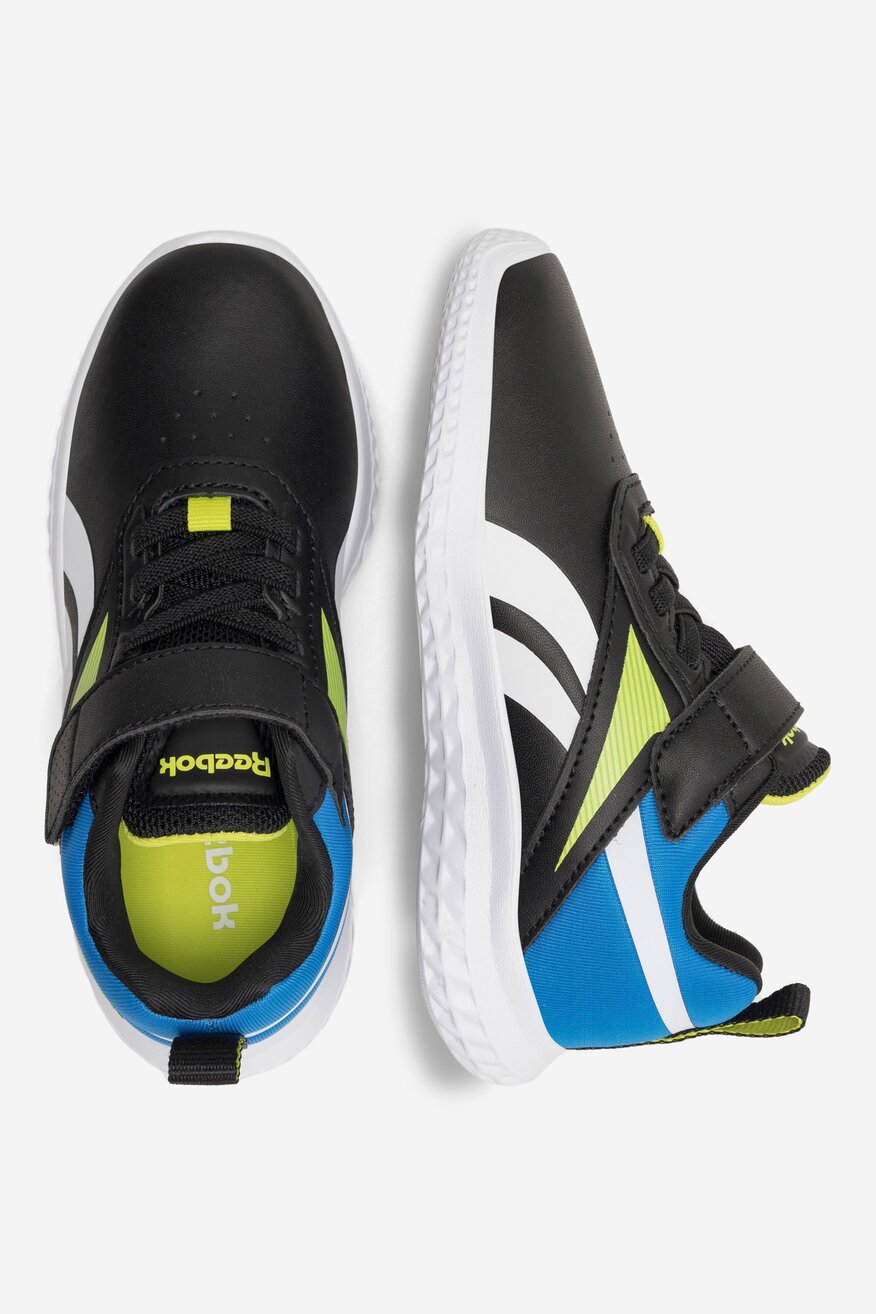 Sportovní obuv Reebok ČERNÁ - 5905588117810