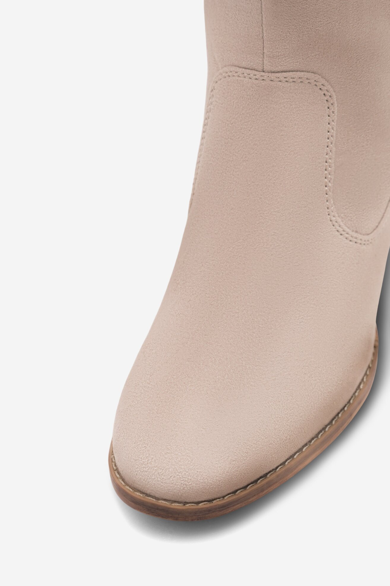 Botki Clara Barson FRAISE WYL3603-1 Szary