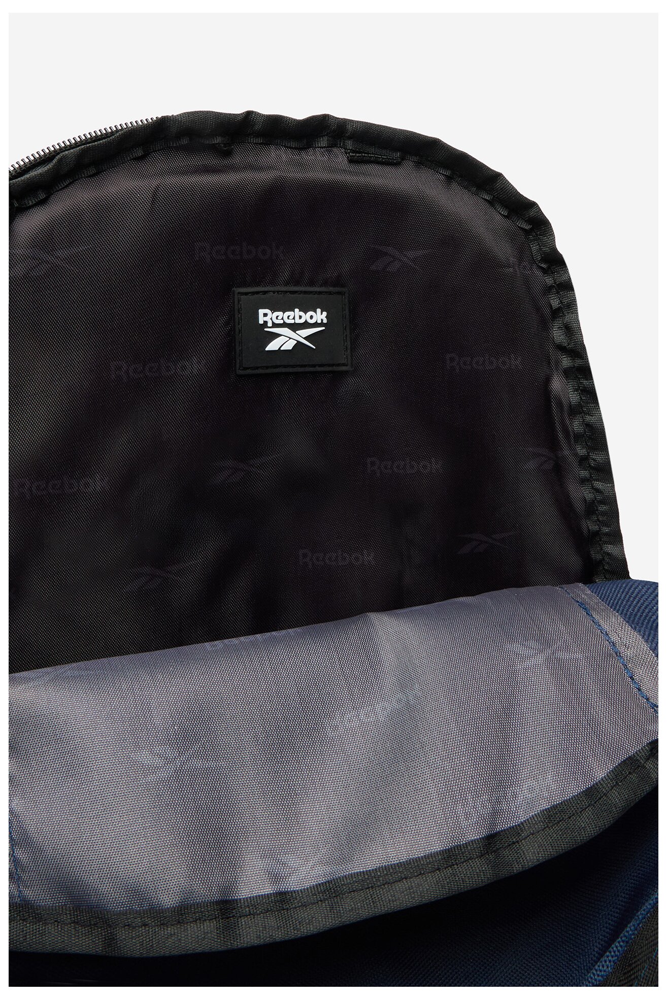 Plecak Reebok CEOWB-RBK-XS-001-09 Granatowy