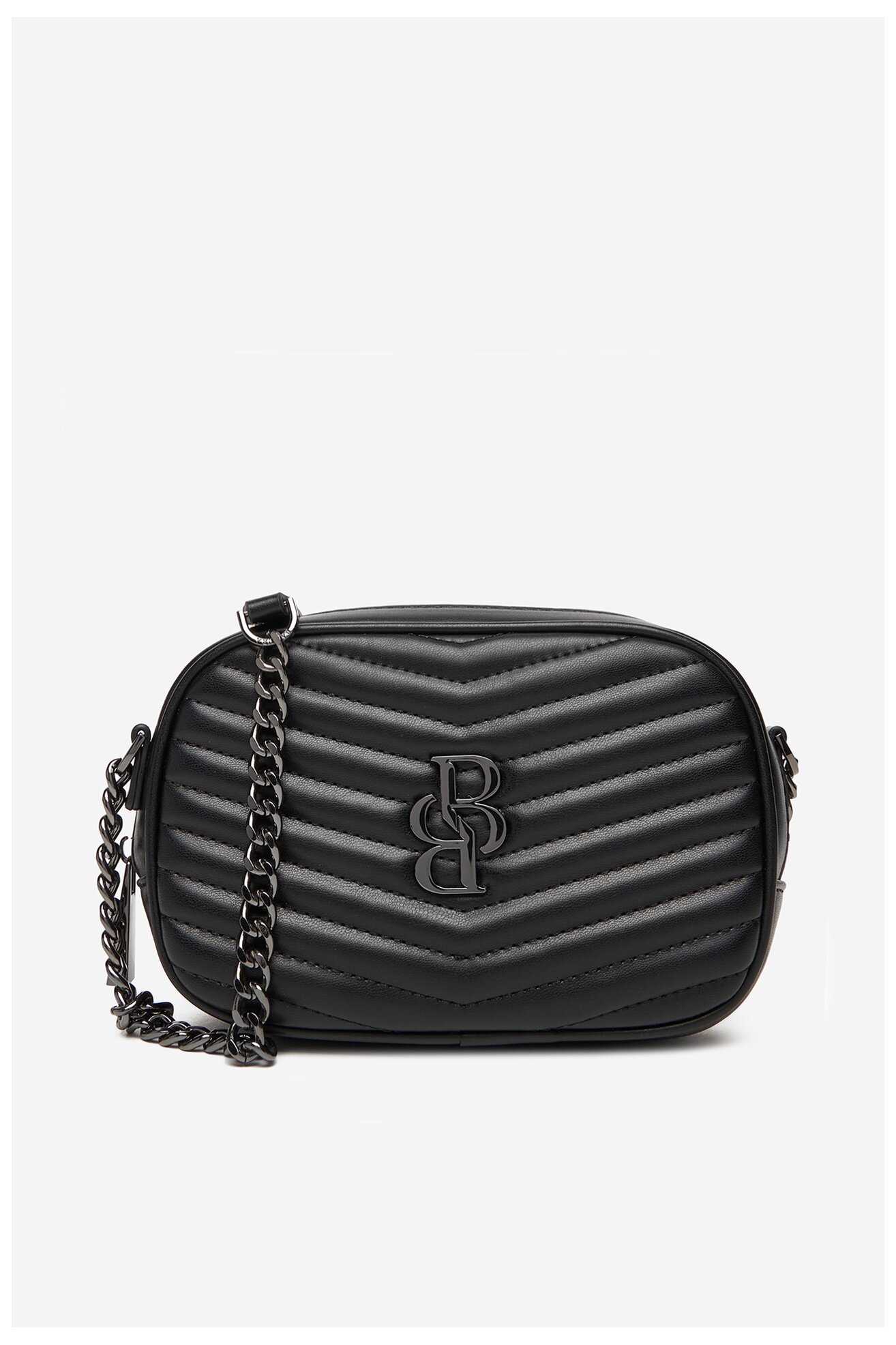 Geantă de mână Badura C-ADALINE-LDA7978 NEGRU