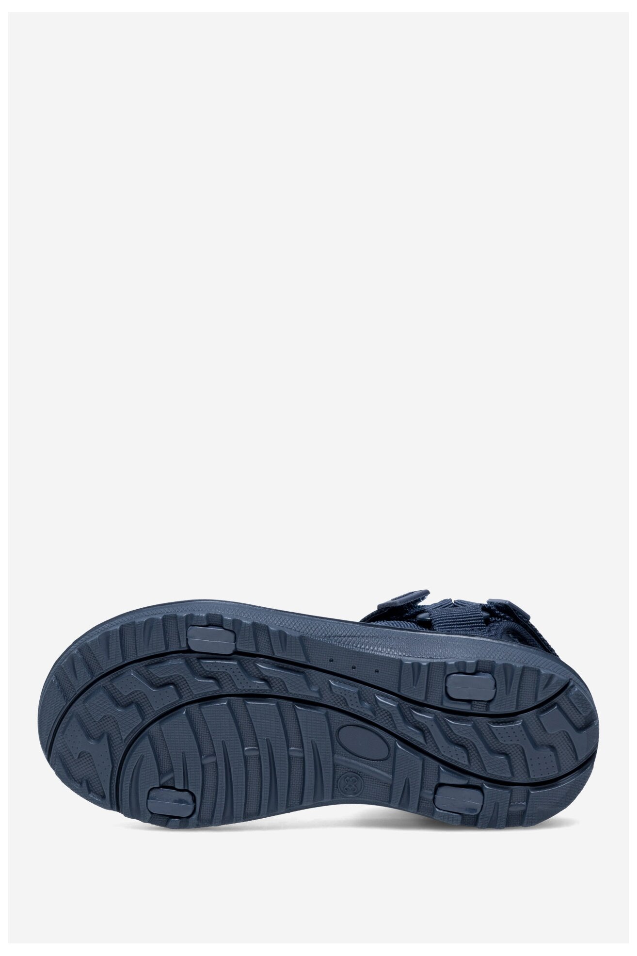 Сандали Action Boy P3230802(IV)CH КОБАЛТОВО СИНЬО