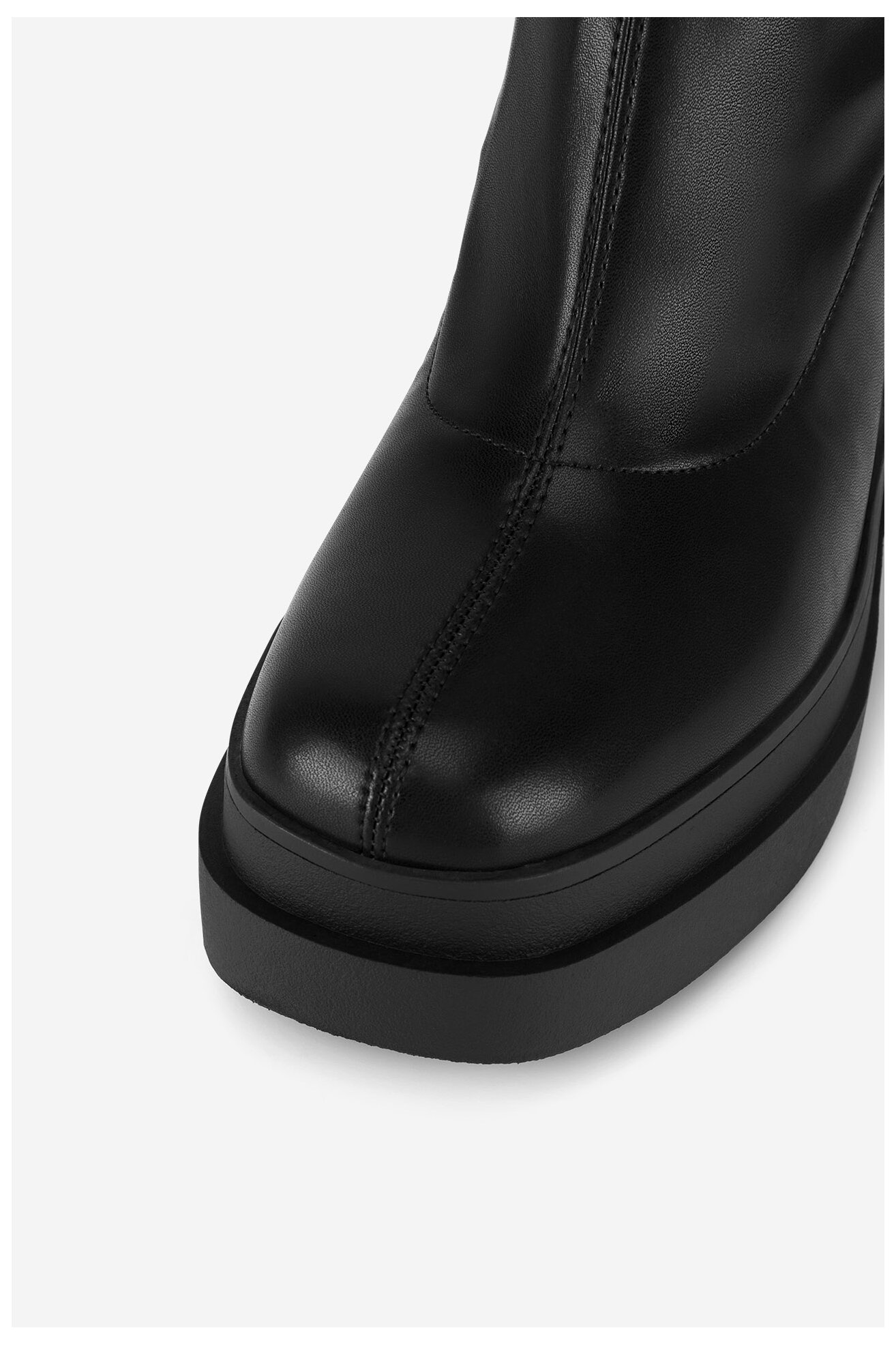 Ботильйони DeeZee KX2311501 ЧОРНИЙ