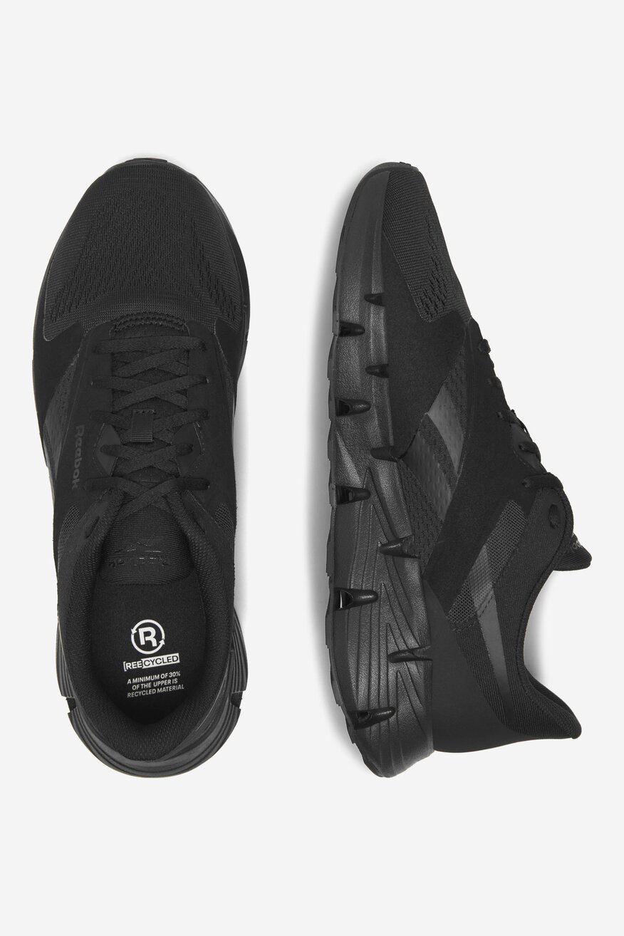 
                Спортни обувки Reebok ЧЕРЕН - 5905588427506