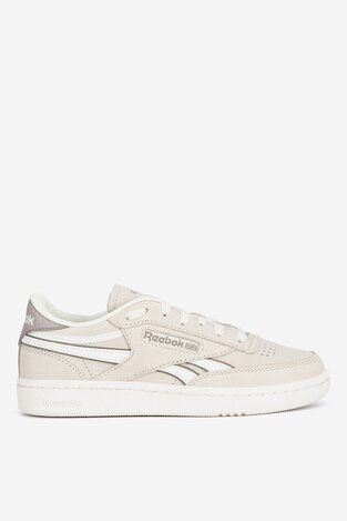 Кросівки спортивні Reebok CLUB C REVENGE 100201411 БЕЖЕВИЙ
