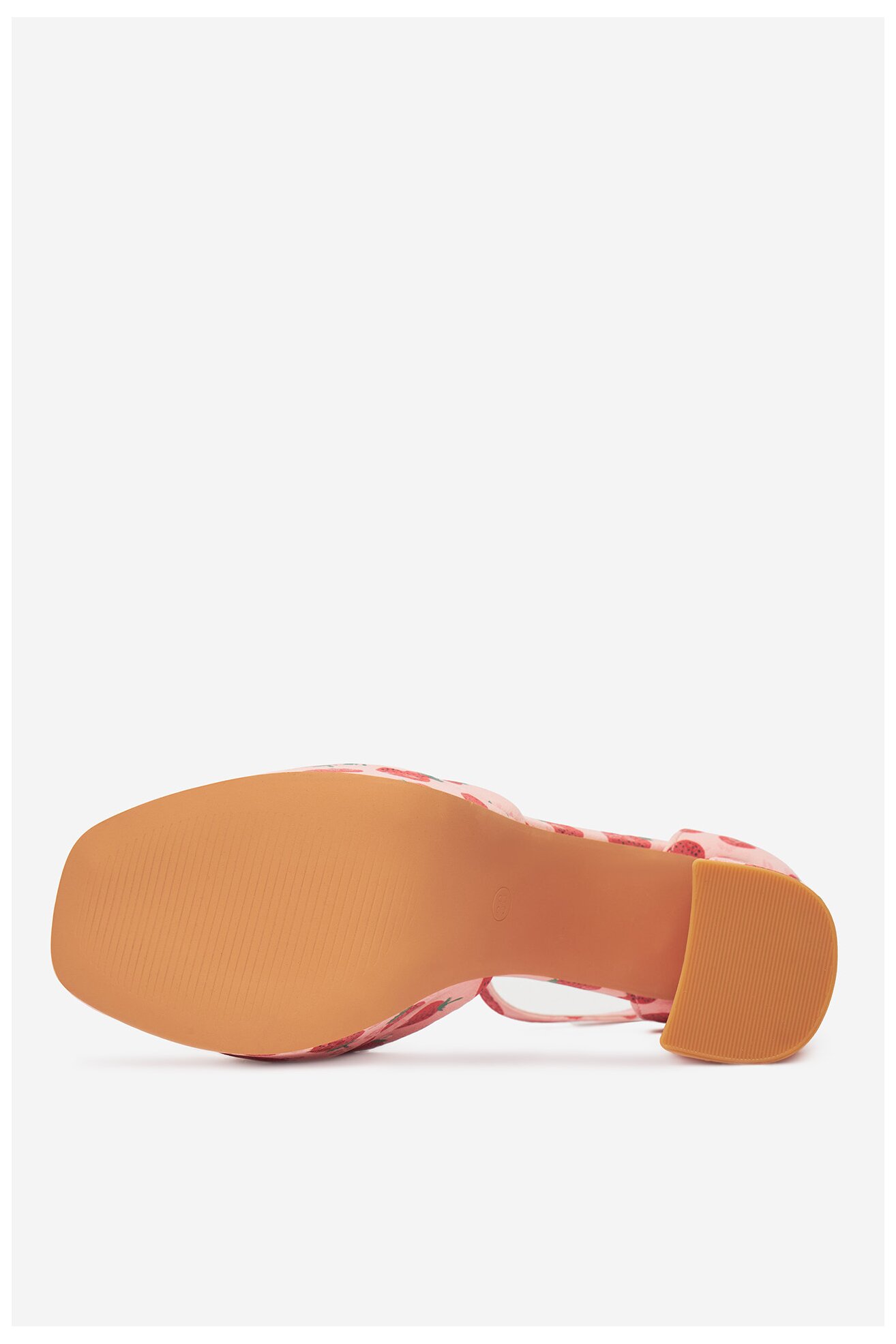 Туфлі-Човники DeeZee KHY2206103 РОЖЕВИЙ